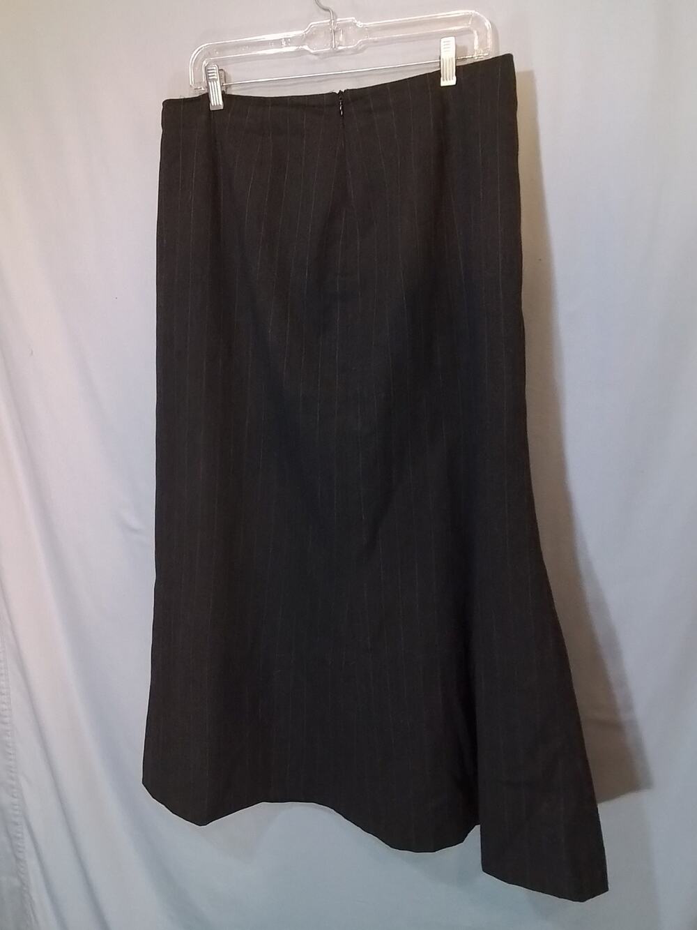 Harve Benard  black skirt